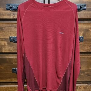 Patagonia Base Layer Long Sleeve Shirt